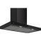 ΑΠΟΡΡΟΦΗΤΗΡΑΣ ΤΖΑΚΙ 90CM NEFF D97BDN2S0 (ΕΠΙΠΕΔΟΣ / A++ / BLACK / 399m3/h / Wi-Fi / ΑΦΗΣ)
